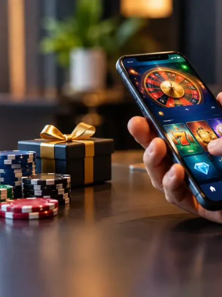 Casino Gamification That Makes Every Session Count