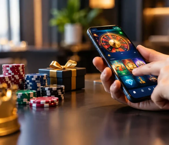Casino Gamification That Makes Every Session Count