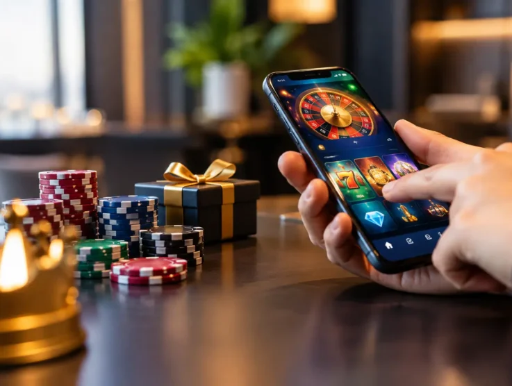 Casino Gamification That Makes Every Session Count