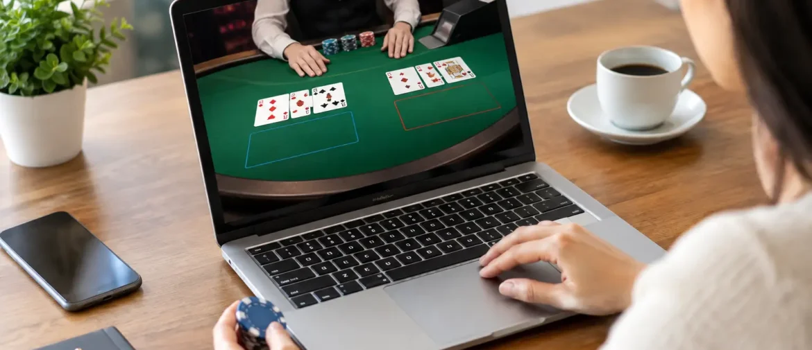 How to Play Online Baccarat Safely and Smart