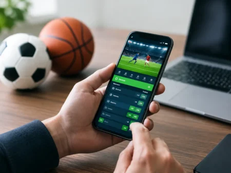 Mobile Betting Trends Shaping Every Wager