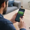 Reading Live Betting Odds Before the Next Play